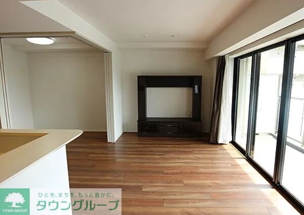 リビング・居室