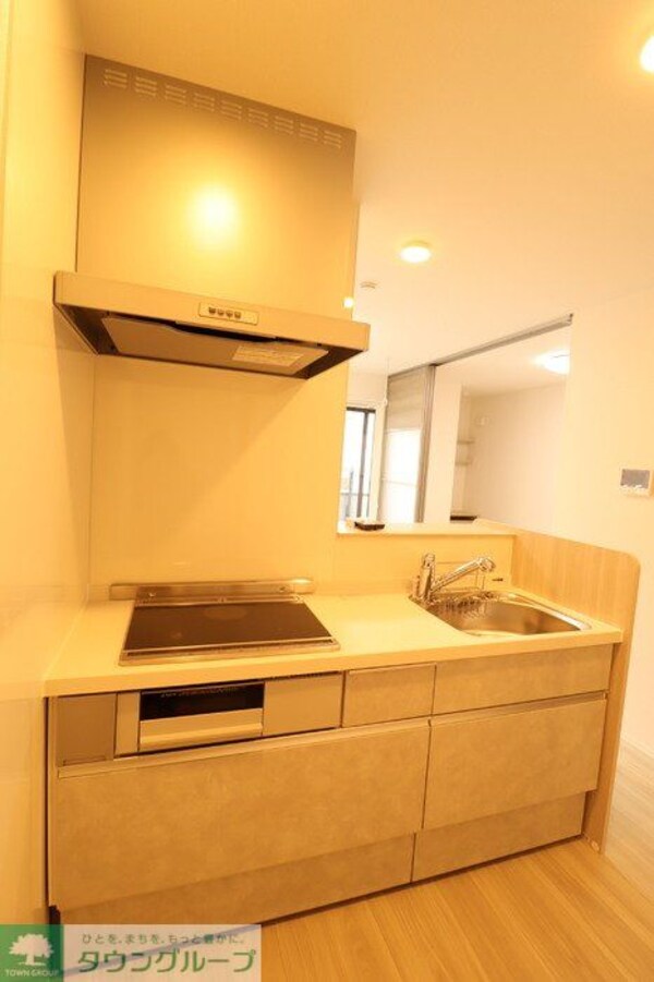 キッチン(★お問い合わせはタウンハウジングまで★)