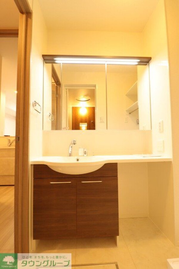 洗面(★お問い合わせはタウンハウジングまで★)