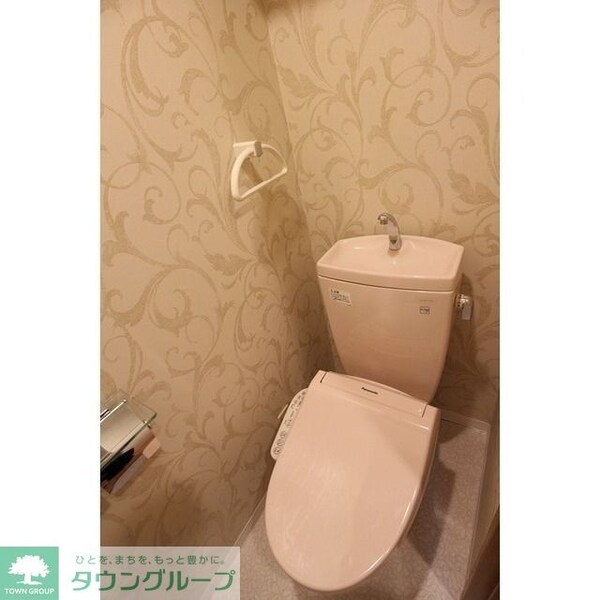 トイレ(トイレ)