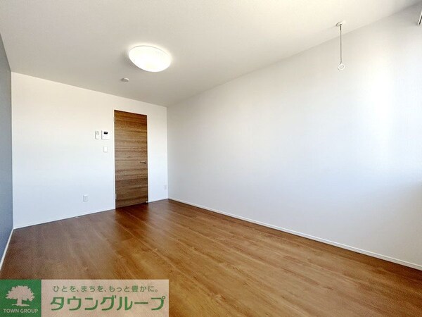 リビング・居室(リビング/居室)