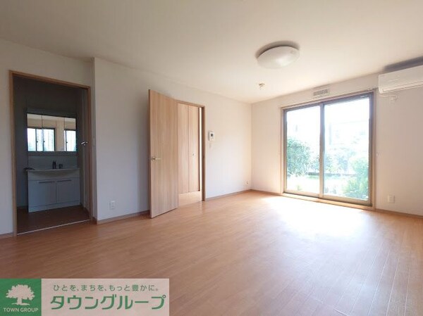 リビング・居室(★お問い合わせはタウンハウジングまで★)