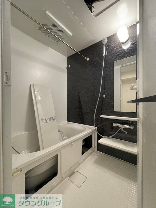 バス／シャワールーム等