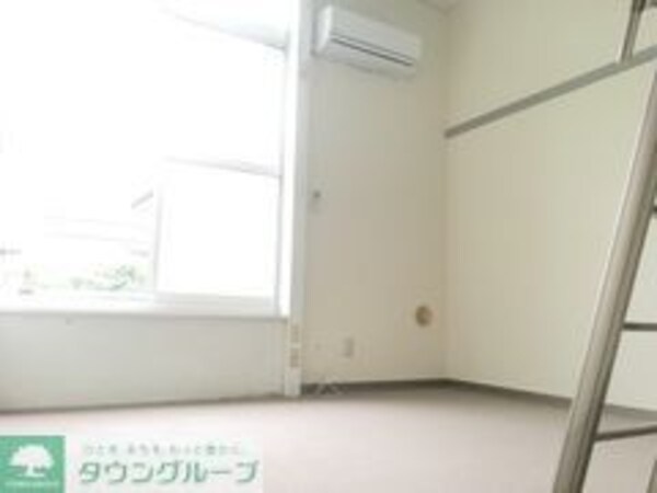 眺望(タウンハウジング調布店まで♪)