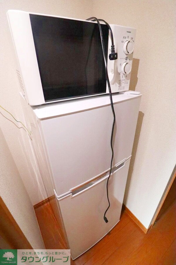 その他(キッチン)