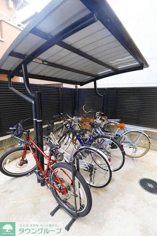 共有部分(設備)