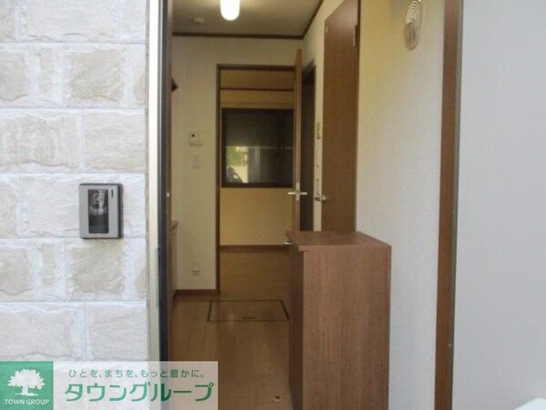 玄関(★玄関★)