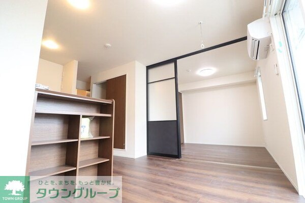 リビング・居室