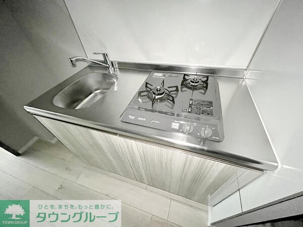 キッチン(★お問い合わせはタウンハウジングまで★)