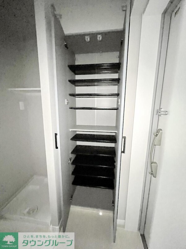 収納(★お問い合わせはタウンハウジングまで★)