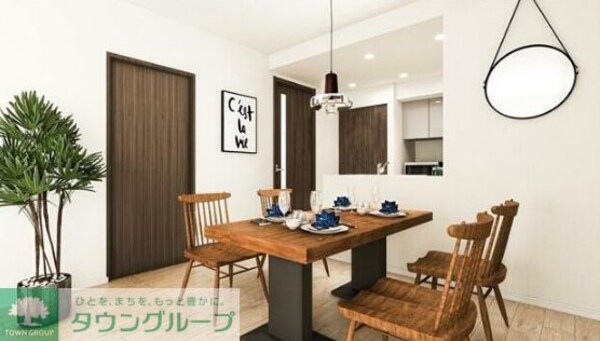 リビング・居室