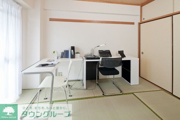 その他(※写真は同タイプ住戸です。)