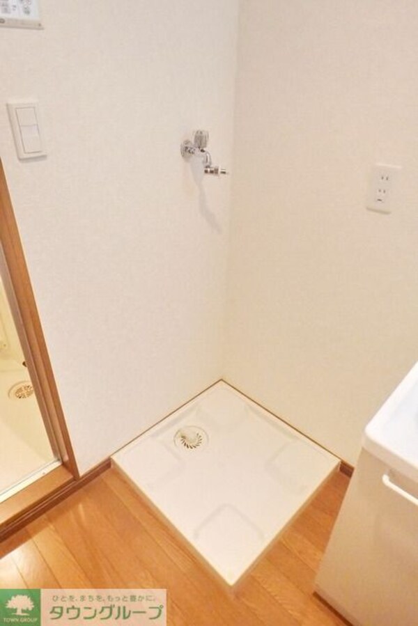 洗面(★洗面脱衣所独立★)