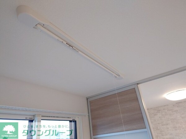 バルコニー(バルコニー)