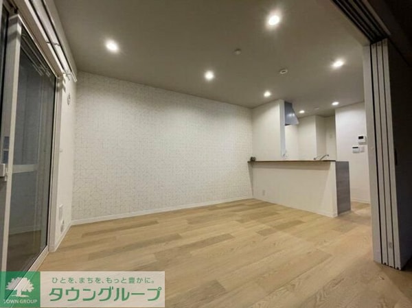 リビング・居室