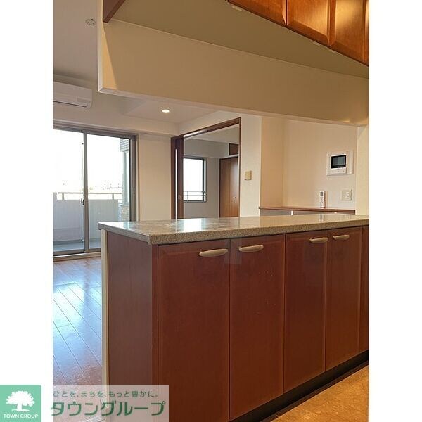 リビング・居室