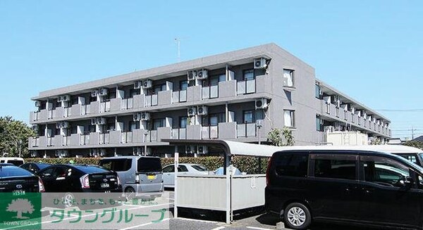 外観(★住環境良好★)