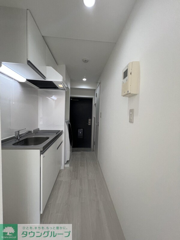 その他室内・内装(キッチン)