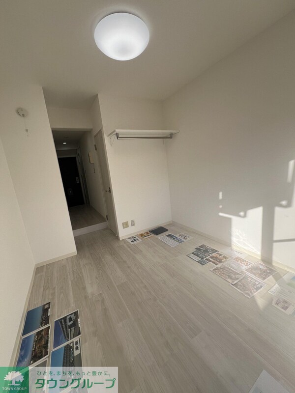 リビング・居室(キッチン)