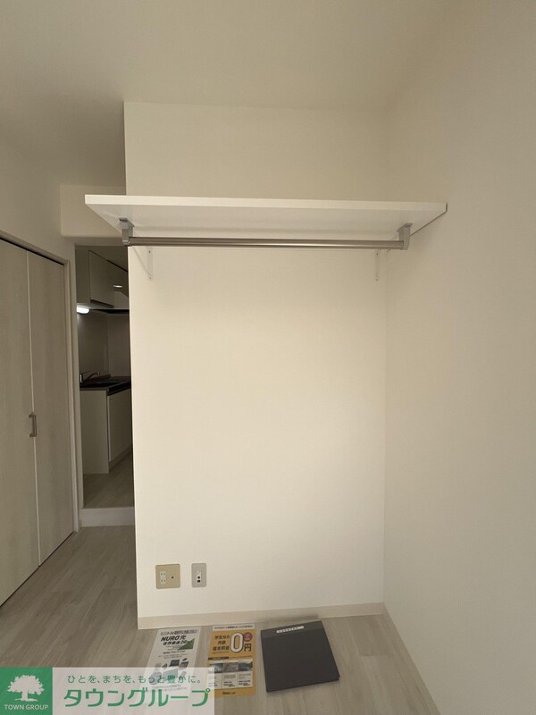 その他室内・内装(キッチン)