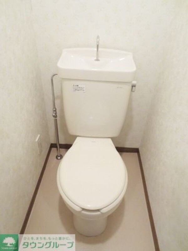 トイレ(★トイレ★)