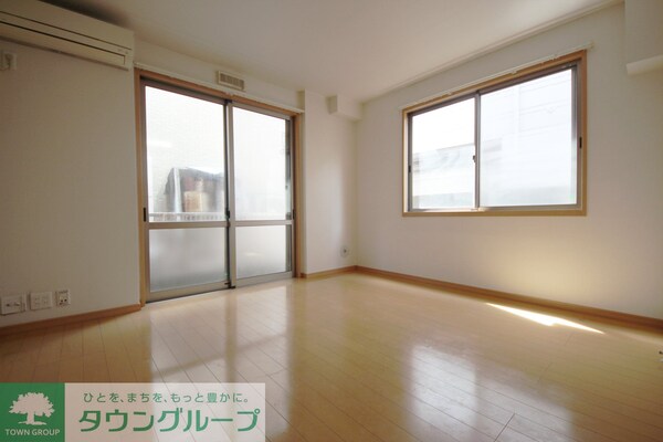 リビング・居室