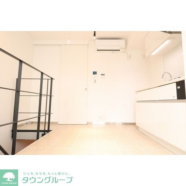 リビング・居室