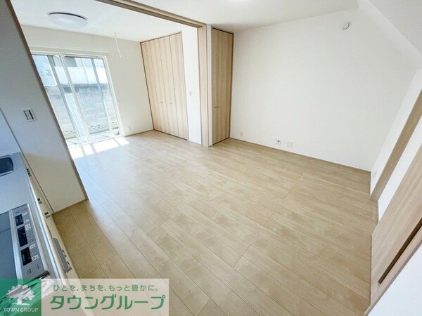 リビング・居室