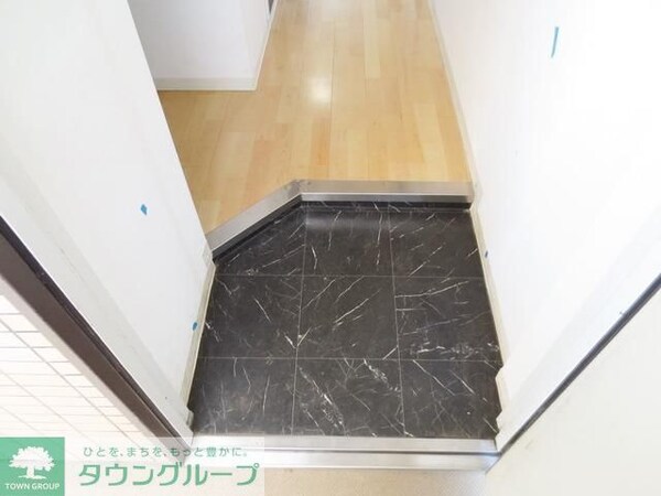 玄関(★玄関★)