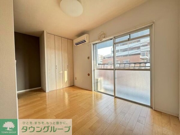 リビング・居室