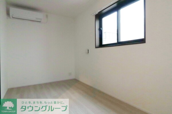 寝室(お部屋探しはタウンハウジングへ♪)