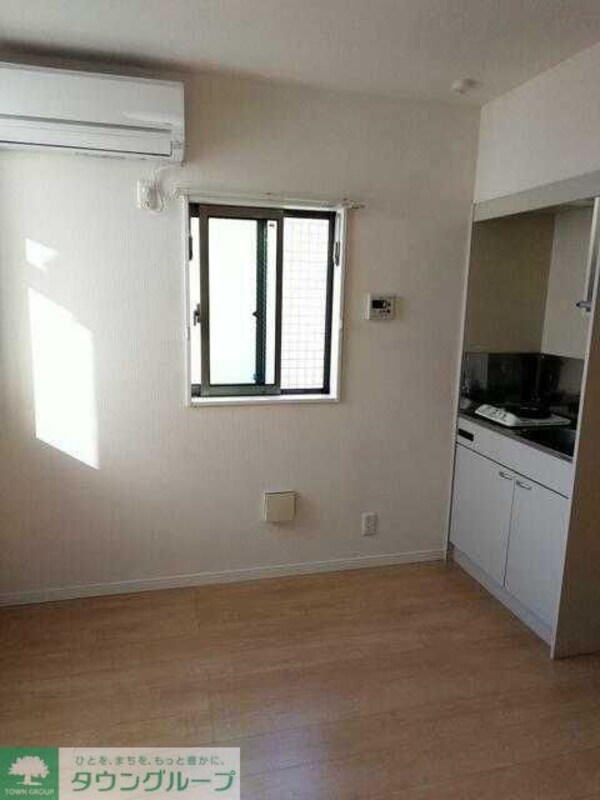 リビング・居室