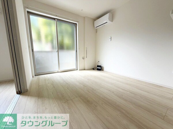 リビング・居室(リビング/居室)