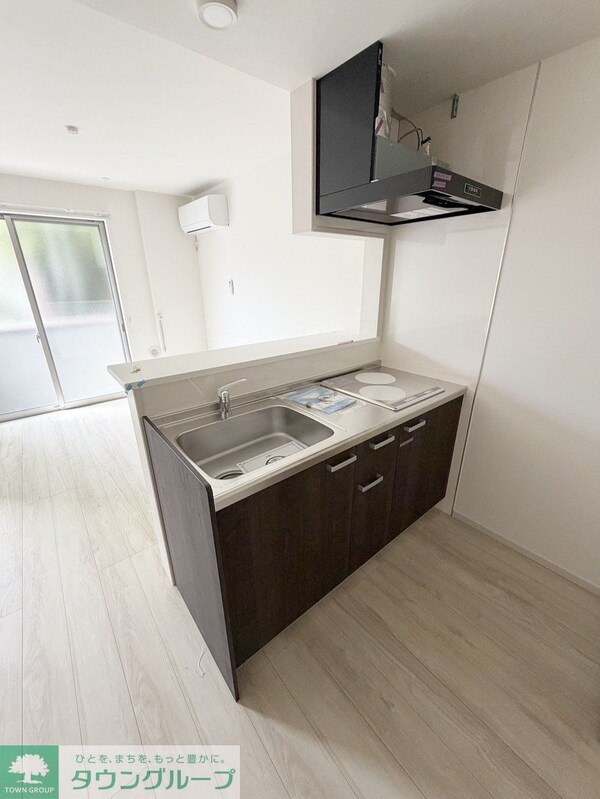 キッチン(キッチン)