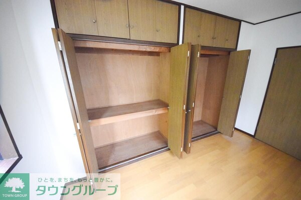 収納(★別部屋参考画像★)