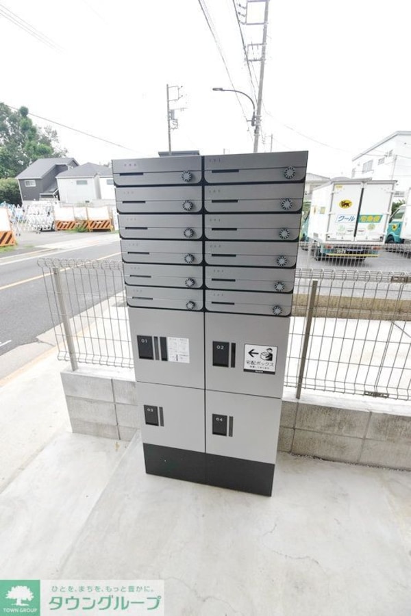 共有部分(共有部分)