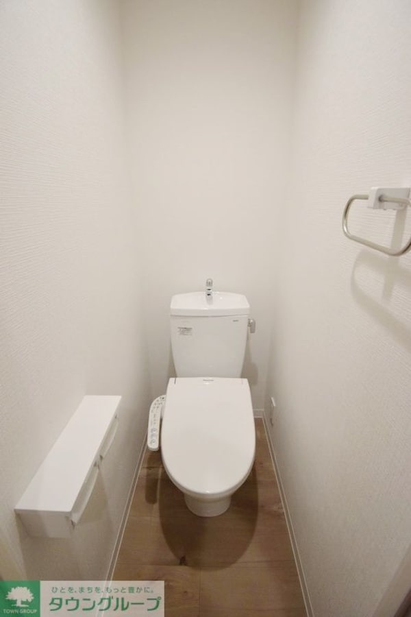 トイレ(トイレ)