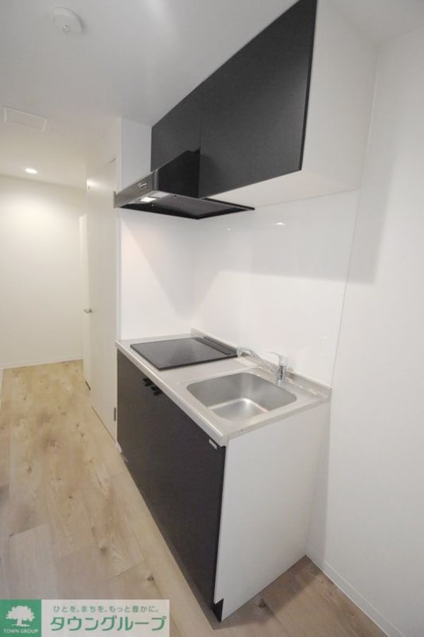 キッチン(キッチン)