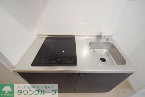 キッチン(キッチン)