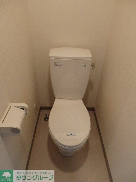 物件内観写真11　