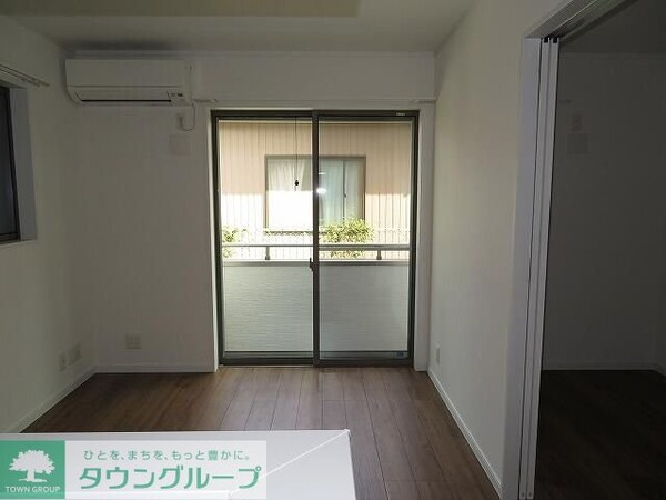 リビング・居室