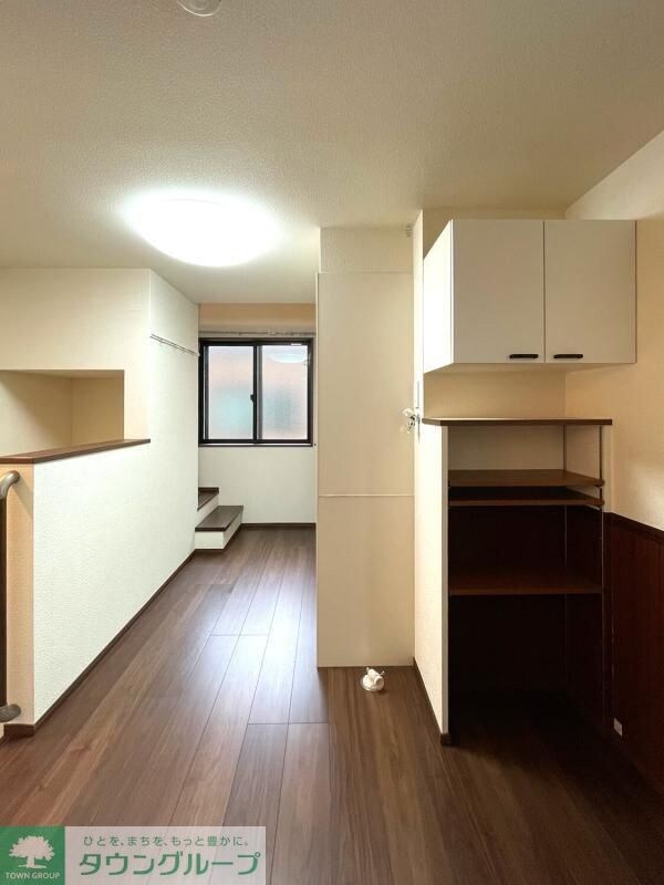 リビング・居室