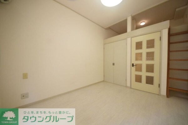 リビング・居室