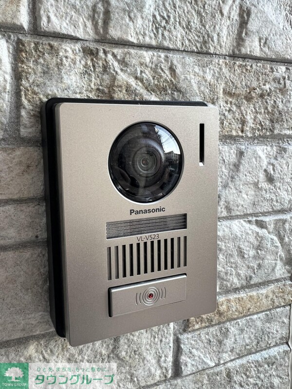 セキュリティ(設備)