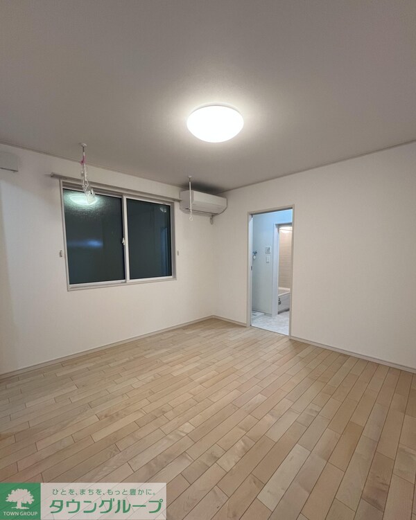 リビング・居室