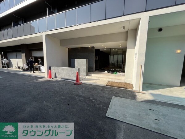 駐車場(★お問い合わせはタウンハウジングまで★)