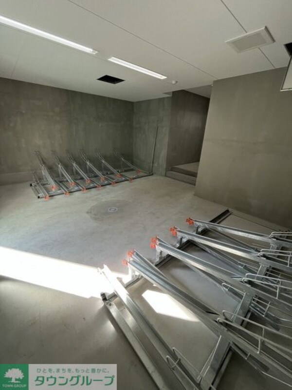 駐車場(★お問い合わせはタウンハウジングまで★)