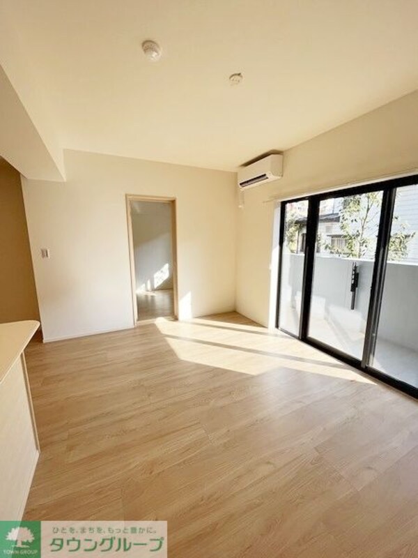 リビング・居室(★お問い合わせはタウンハウジングまで★)