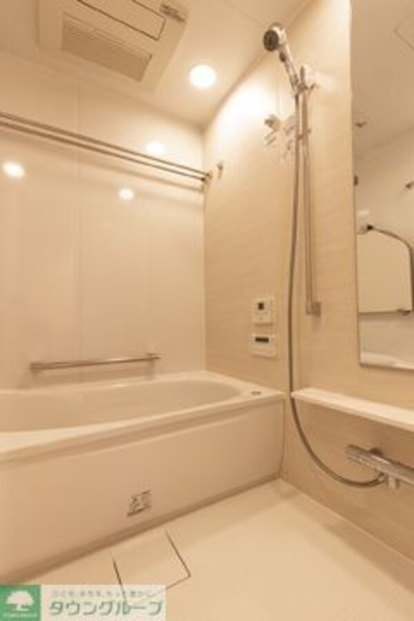 バス／シャワールーム等(別号室参考)