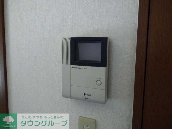 セキュリティ(設備)